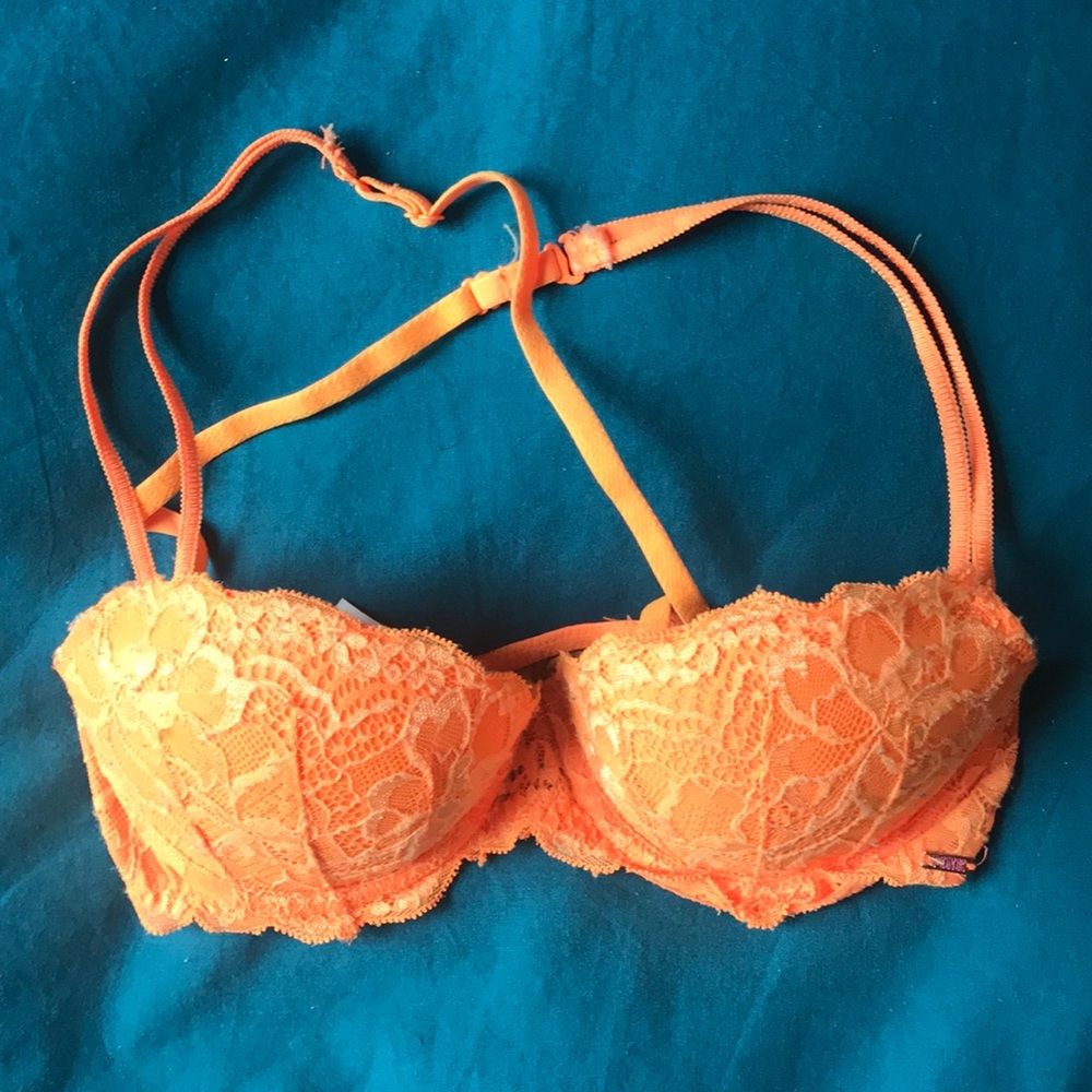 Victoria secret bra